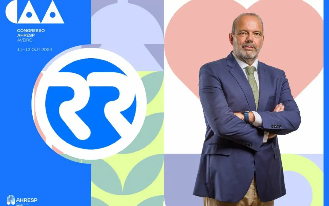 Rádio Renascença | Entrevista a Raúl Almeida – Presidente do Turismo do Centro