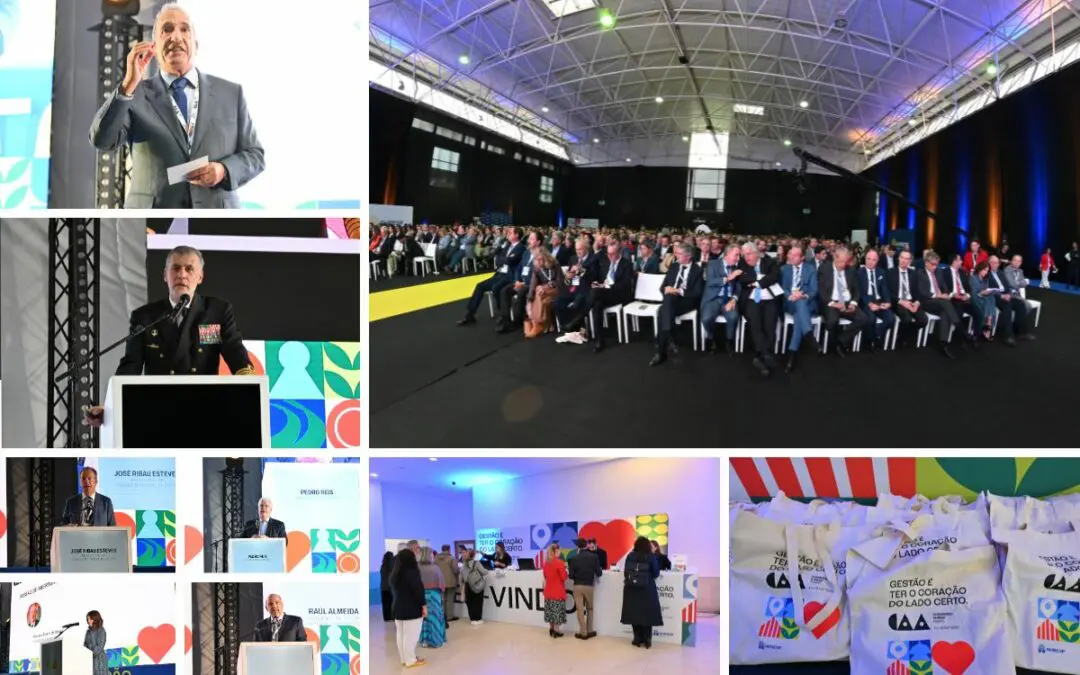 Congresso AHRESP 2024 | BEST OF DIA 1