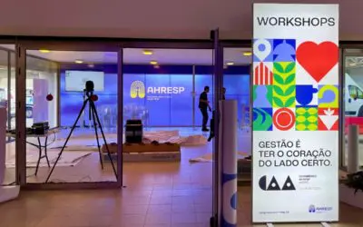 Congresso AHRESP 2024 | Making Of