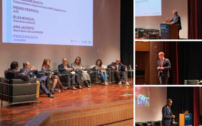 AVEIRO | 6.ª Conferência “Construir o Turismo do Futuro” prepara Estratégia Turismo 2035