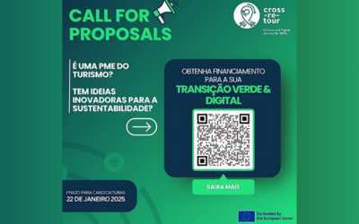 Cross-Re-Tour | Fase “Call For Proposals” aberta