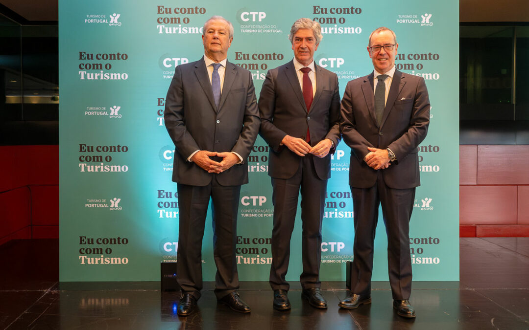 TURISMO | Nova Campanha da CTP demonstra vantagens para as comunidades