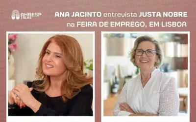 14 de março | AHRESP promove oportunidades na Feira de Emprego, em Lisboa