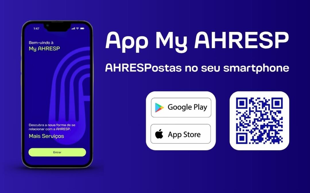 App My AHRESP | Informação certa na altura certa