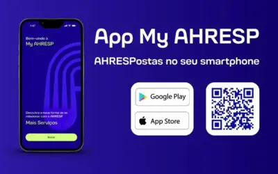 App My AHRESP | Informação certa na altura certa