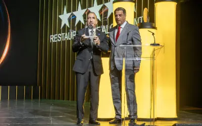 AHRESP reforça compromisso social com apoio logístico em situações de emergência