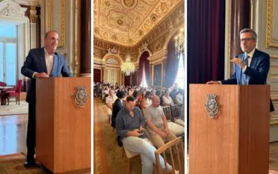 LISBOA À PROVA distingue a excelência da restauração da cidade