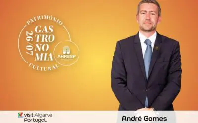 Turismo do Algarve apoia Dia da Gastronomia e celebra identidade da região como atrativo turístico