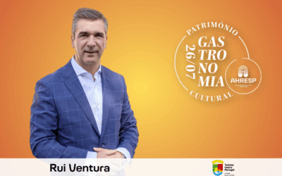 Região Centro apoia celebração nacional do Dia da Gastronomia em Albufeira