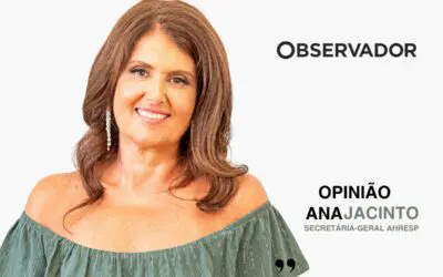 OBSERVADOR | “Bons vinhos merecem boas políticas”, afirma Ana Jacinto