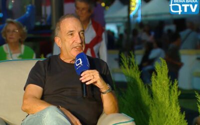 BEIRA BAIXA TV | “É preciso capitalizar os recursos das regiões de baixa densidade”, afirma Carlos Moura