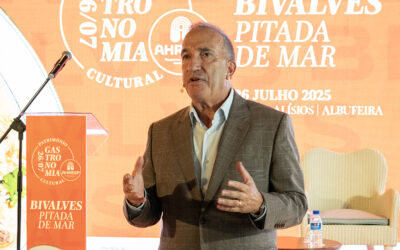 AHRESP descentraliza celebração do Dia da Gastronomia: “O país inteiro tem sabor e merece palco”, afirma o presidente da AHRESP
