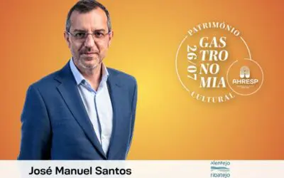 Turismo do Alentejo e Ribatejo | Gastronomia como património e ativo turístico de promoção nacional