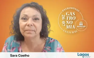 Lagos associa-se ao Dia da Gastronomia com sabores do mar e identidade local